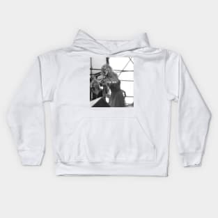 Stevie Nicks Kids Hoodie